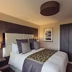 Hotel Abbey House Barrow-in-Furness