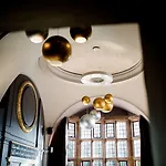 Hotel Abbey House