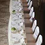 Hotel Abbey House Barrow-in-Furness