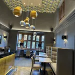 Abbey House Barrow-in-Furness