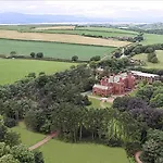 Hotel Abbey House Barrow-in-Furness
