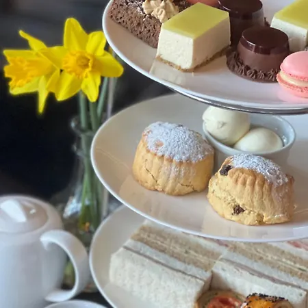 Abbey House Barrow-in-Furness