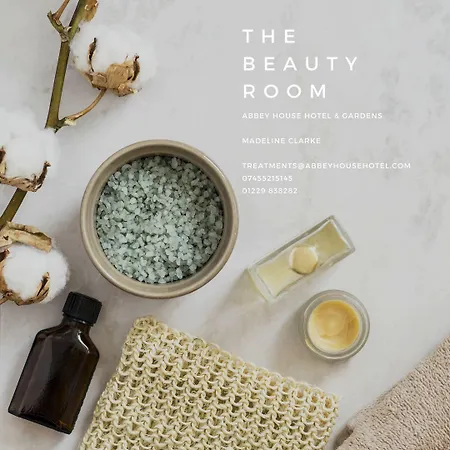 Abbey House Hotel 4*