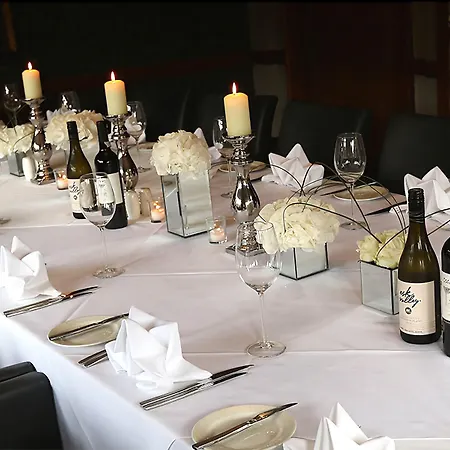 Abbey House Hotel Barrow-in-Furness