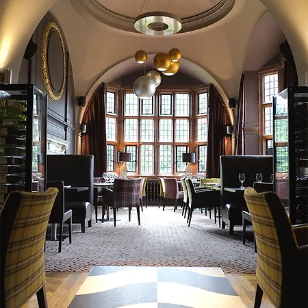 Abbey House Barrow-in-Furness