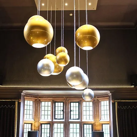 Abbey House Hotel 4*