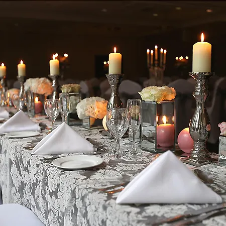 Abbey House Hotel Barrow-in-Furness