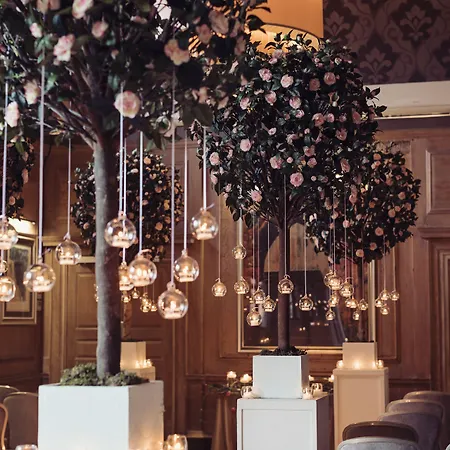 Hotel Abbey House 4*