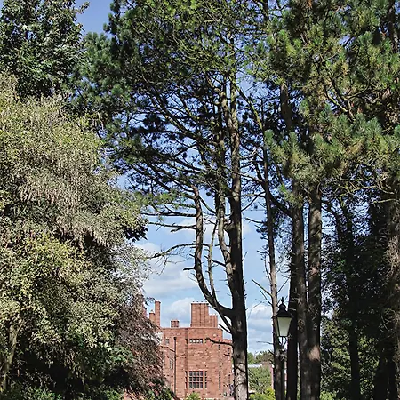 Abbey House