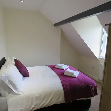 Abbey House Hotel Barrow-in-Furness