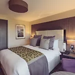 Hotel Abbey House Barrow-in-Furness