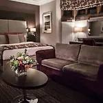 Abbey House Hotel