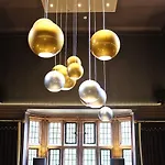 Abbey House Hotel 4*