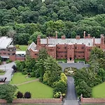 Hotel Abbey House Barrow-in-Furness
