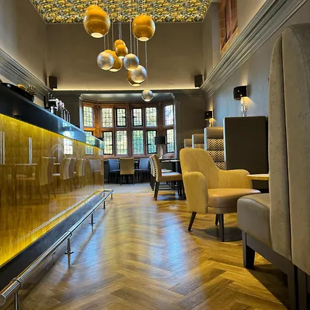 Abbey House Hotel Barrow-in-Furness