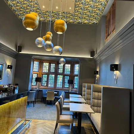 Abbey House 4*