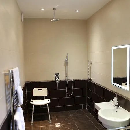 Hotel Abbey House Barrow-in-Furness