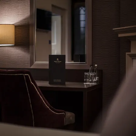 Abbey House 배로우인퍼니스