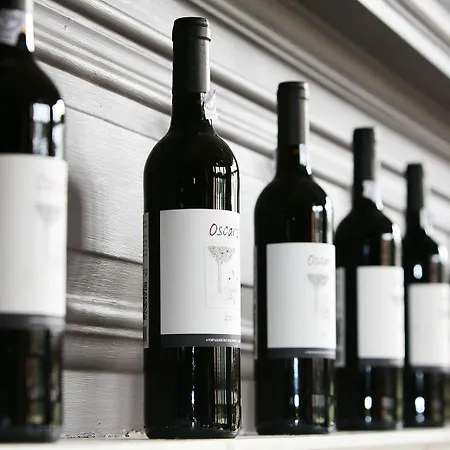 호텔 Abbey House 4*