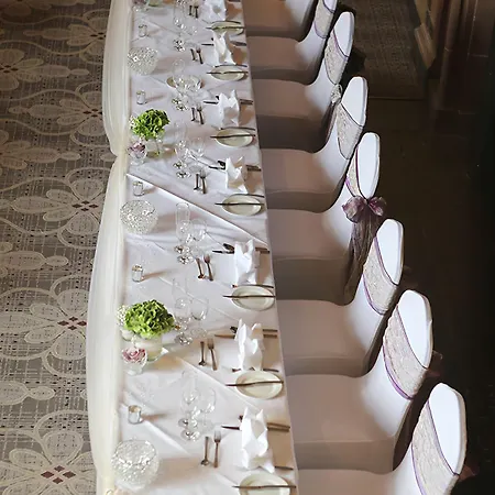 호텔 Abbey House 배로우인퍼니스