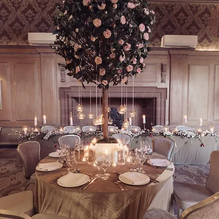 Abbey House 배로우인퍼니스