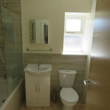 Abbey House 4* Barrow-in-Furness