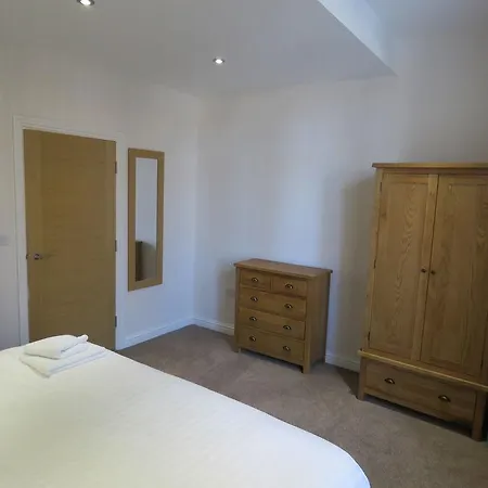 Abbey House Hotel Barrow-in-Furness