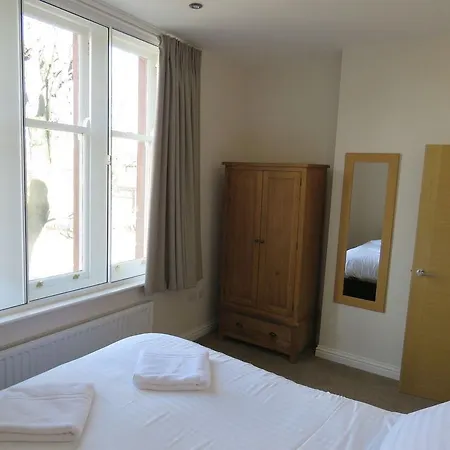 Abbey House 4* Barrow-in-Furness