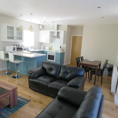 Abbey House Hotel Barrow-in-Furness