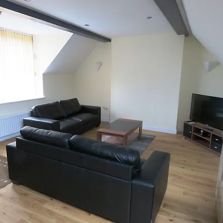 Abbey House 4* Barrow-in-Furness
