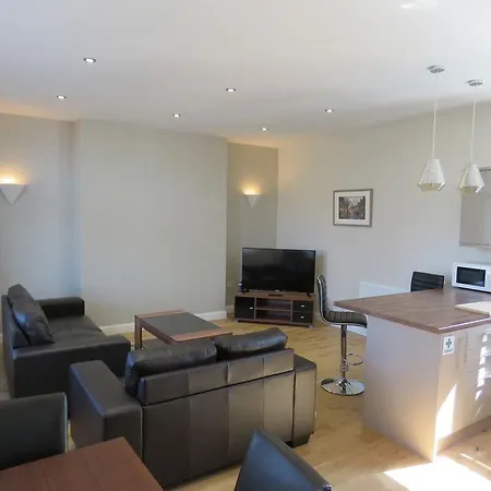 Abbey House Hotel 4*