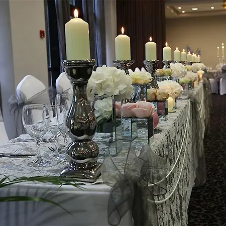 Abbey House Hotel Barrow-in-Furness