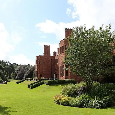 Abbey House 4*