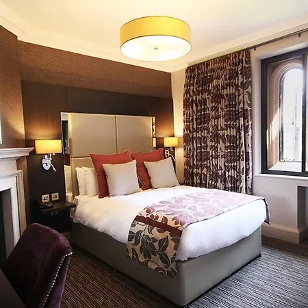 Abbey House Hotel Barrow-in-Furness