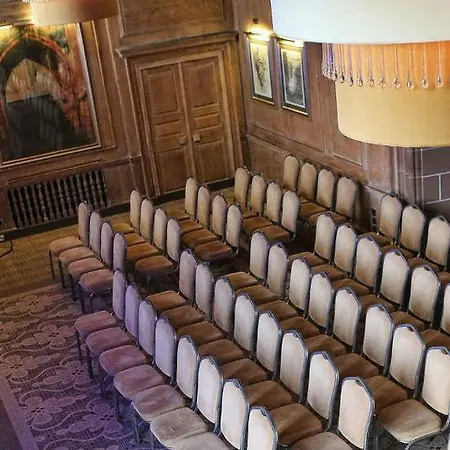 Abbey House Hotel Barrow-in-Furness