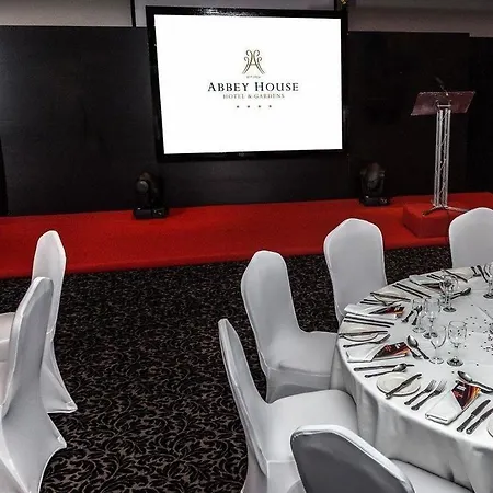 Abbey House 4* Barrow-in-Furness