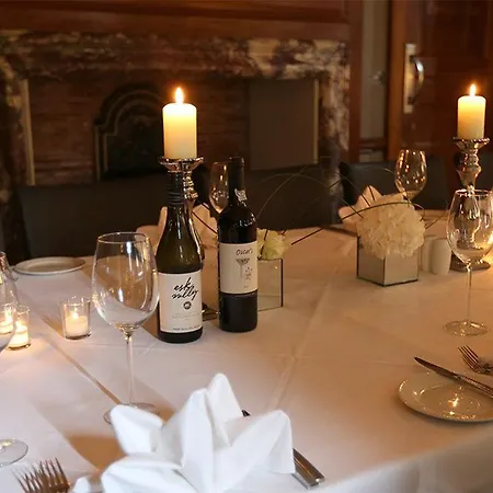 Abbey House Hotel