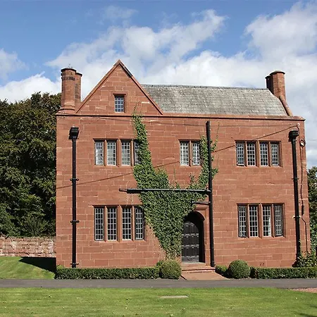 Abbey House Hotel Barrow-in-Furness