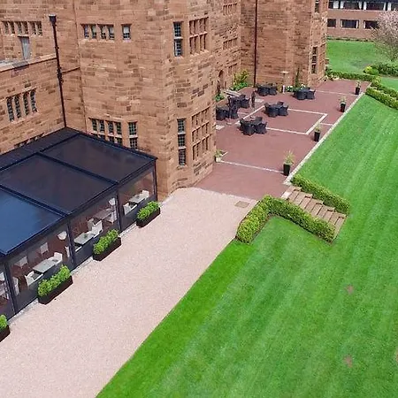Abbey House 4* Barrow-in-Furness