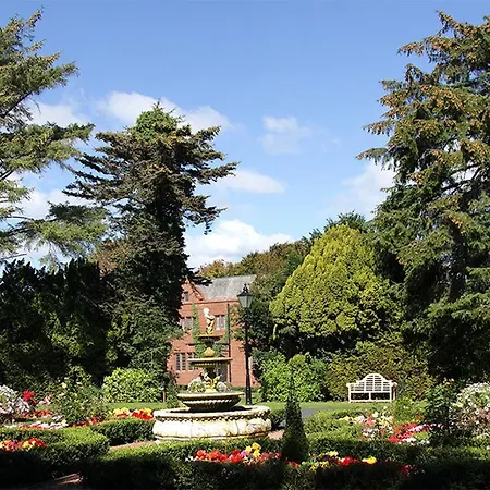 Abbey House Hotel