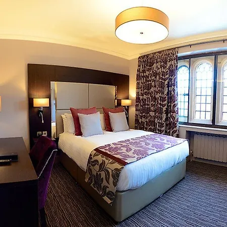 Abbey House Hotel Barrow-in-Furness