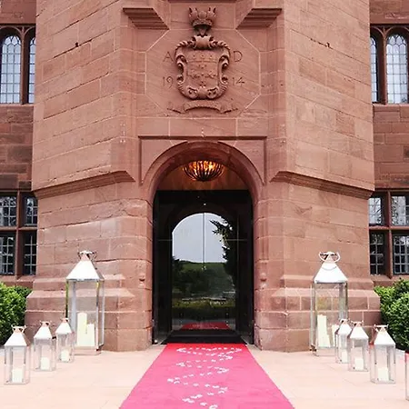 Abbey House 4*