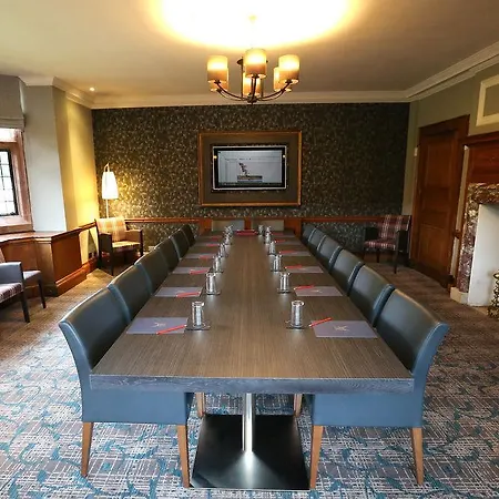 Abbey House 4* Barrow-in-Furness
