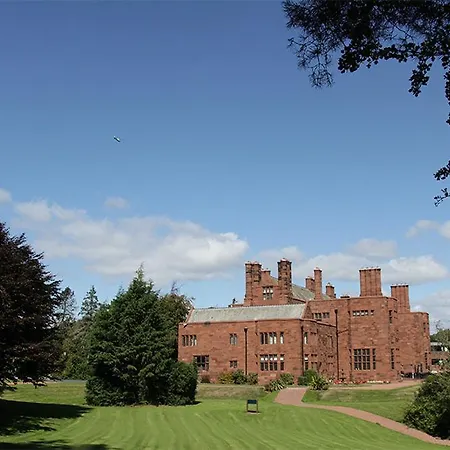 Abbey House 4*