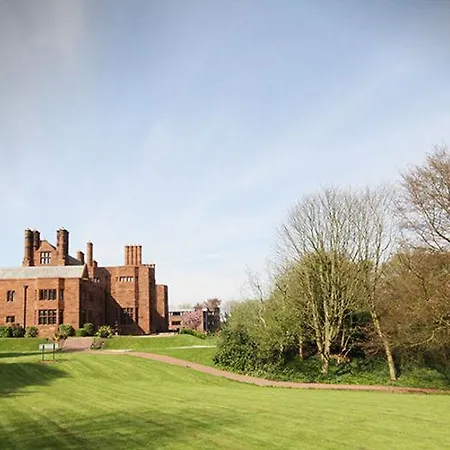 Abbey House Hotel