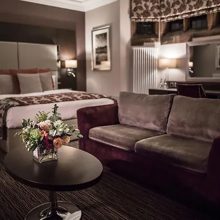 Abbey House Hotel