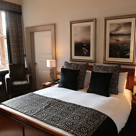 Hotel Abbey House Barrow-in-Furness