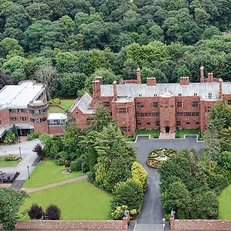 Hotel Abbey House Barrow-in-Furness