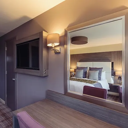 Hotel Abbey House