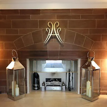 Abbey House Hotel Barrow-in-Furness